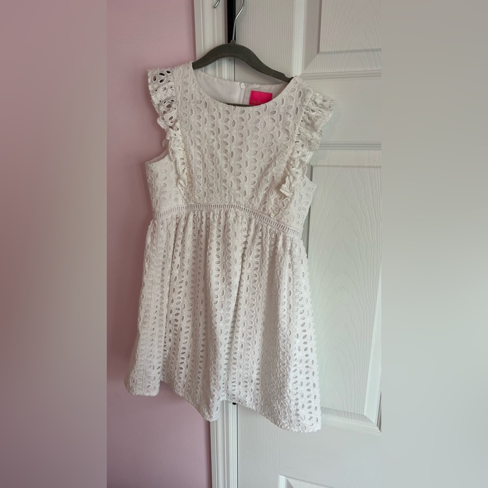 Lilly Pulitzer Madelina dress